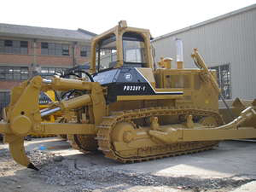 Бульдозер PD220Y-1 Бульдозер PD220Y-1
